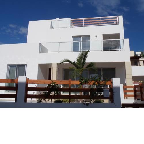 Family Villa in Coral Bay