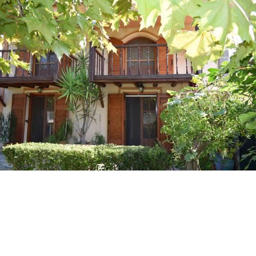 Family Villa Kalypso