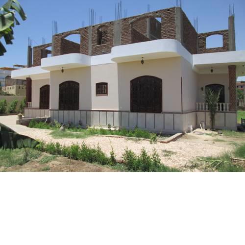 Family Villa
