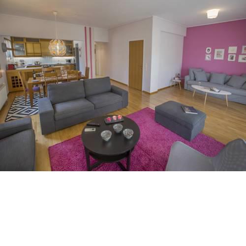 Familygroupflat