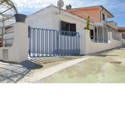 Fan Sard deliziosa casa clima 600 mt mare FPO-FRA01