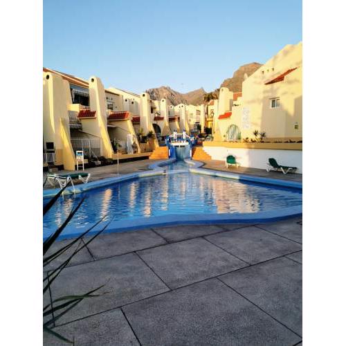 Fanabe Endless Vacation Apartment Free WiFi