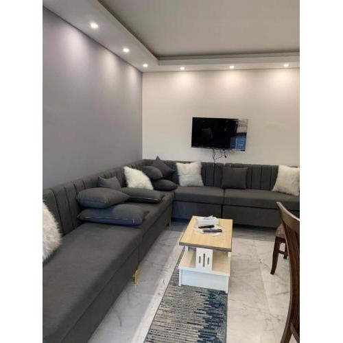 Fanadir Bay, 2 bedroom apartment, pools, aqua and beautiful sea