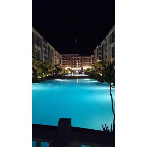 Fanadir Bay apartment