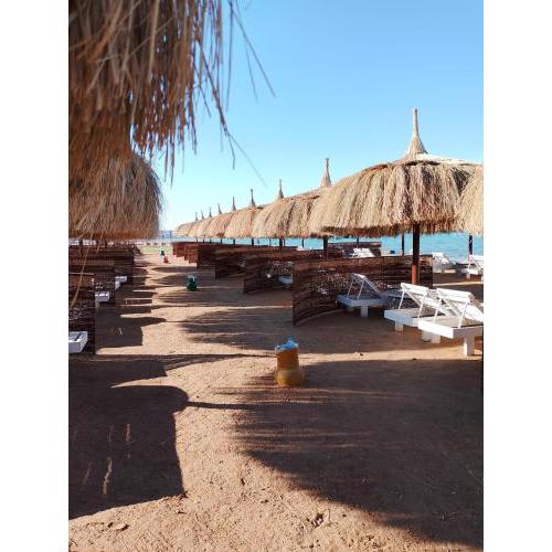 Fanadir Bay Resort, rental chalet apartment in Hurghadana