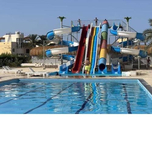 منتجع فنادير باي الغردقه fanadir bay resort