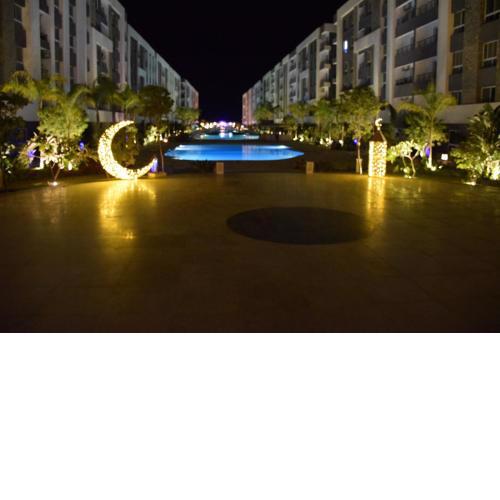 Fanadir bay suites