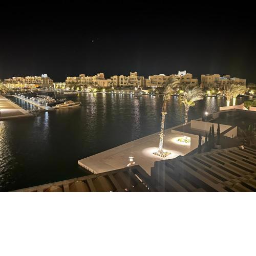 Fanadir Marina Vista