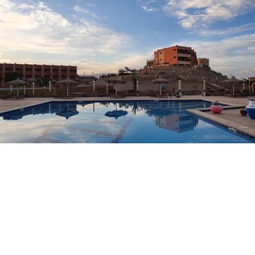 Fanar Hotel