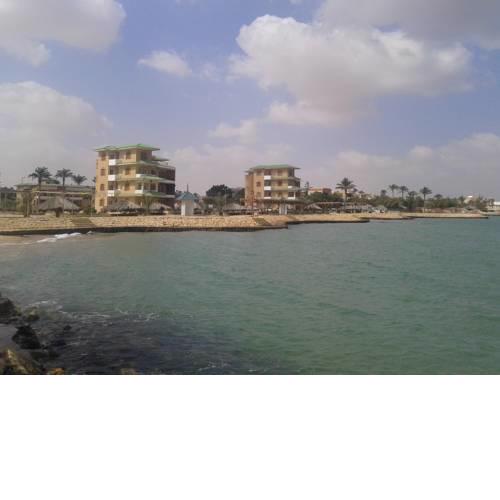 Fanara Apartments Armed Forces