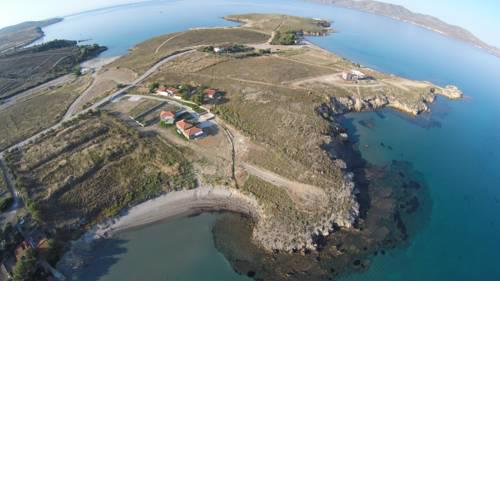 Fanaraki Beach Studios