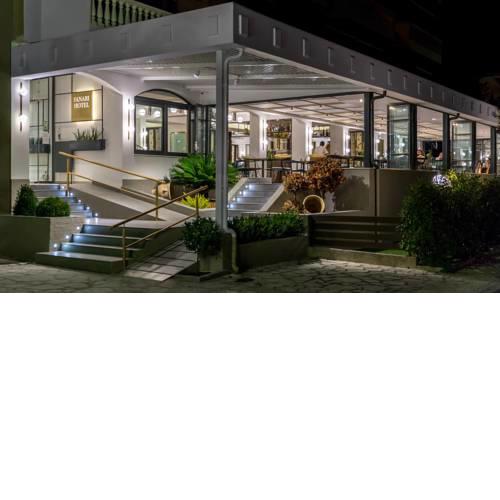 Fanari Hotel