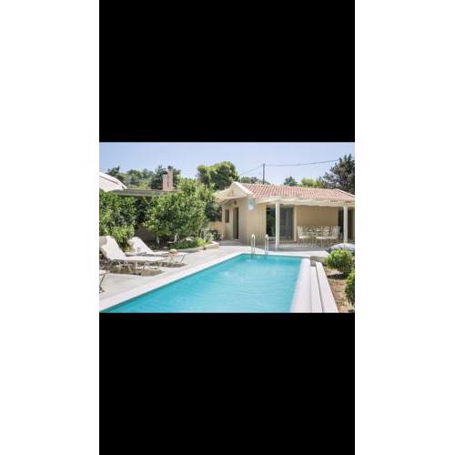 Fanari House