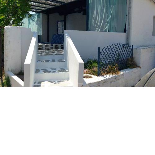 Fanari Stone House