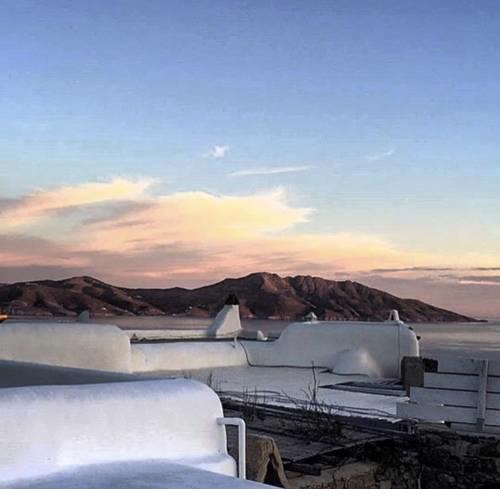 Fanari sunset studio