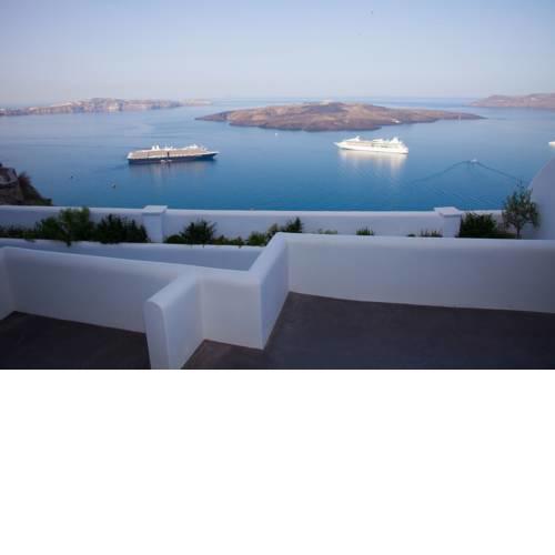 Fanari Vista Suites