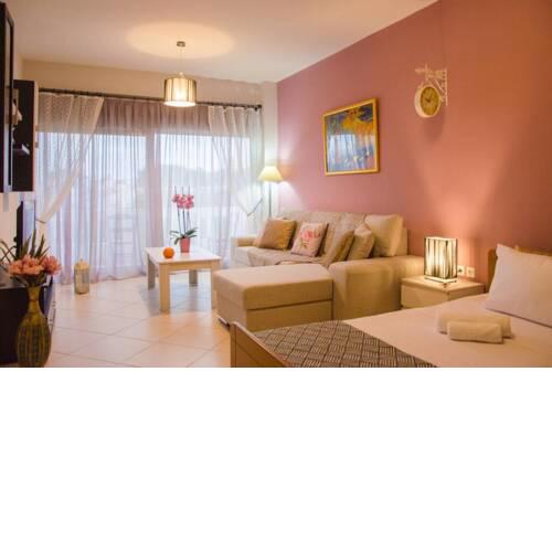 Fancy Apartment