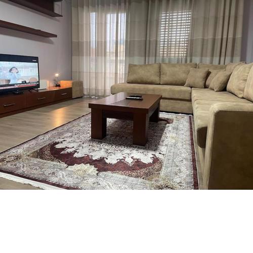 Fancy apartment