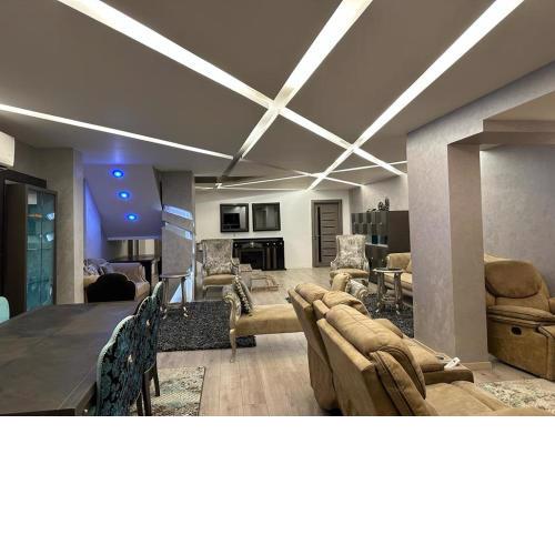 Fancy Duplex for rent beside palm hills