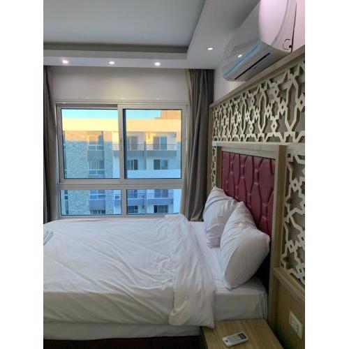 Fandadir Bay, Al Ahyaa, Hurghada 2 Bedroom apartment