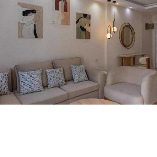 Fandadir bay, Hurghada, Beautiful 1 bedroom apartment