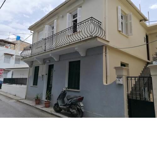 Faneromeni Two bed Apartment B (1st Floor)
