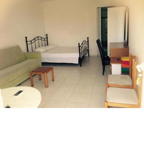 Fanes Appartment