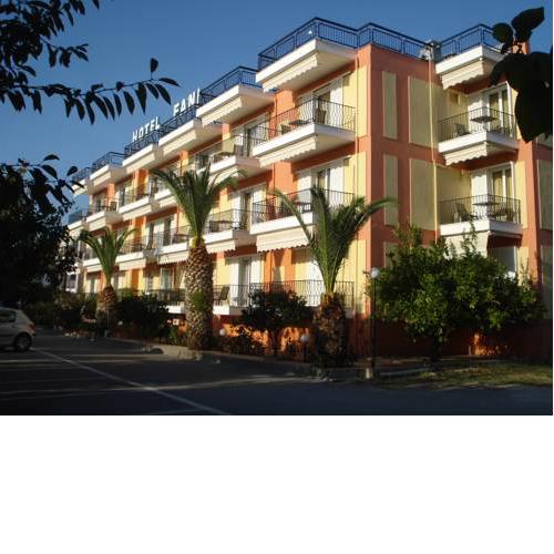 Fani Hotel