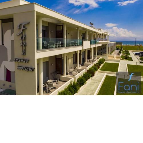 Fani Luxury Boutique