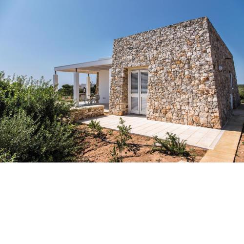 Fani Luxury Villas