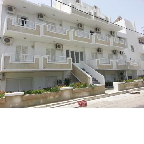 Fania Apartments