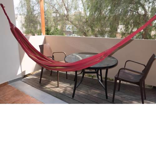 Fania Bliss Hostel