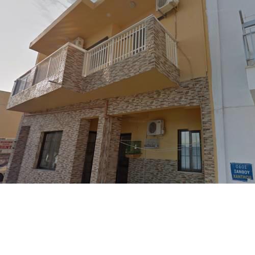 FANIA ROOMS in FRONT OF THE SEA