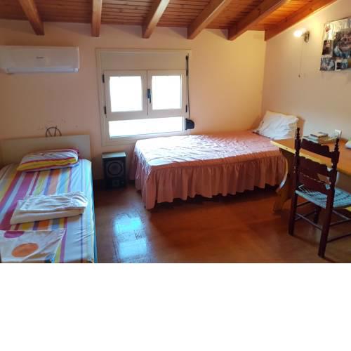 Fani's Family House