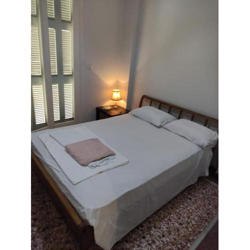 FANIS HOUSE