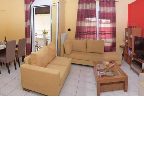 Fani's spacious Apartment