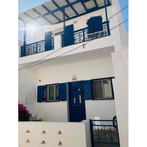 fanis sweet home