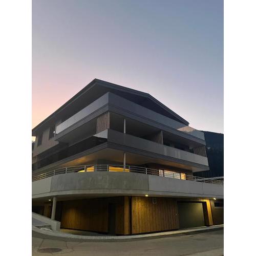 Fankhauser Apartments