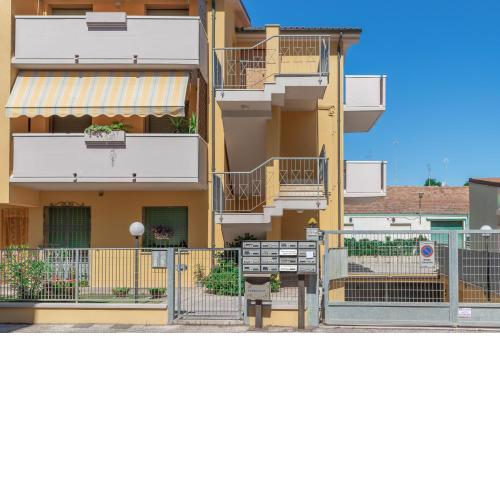 Fano Sea Loft