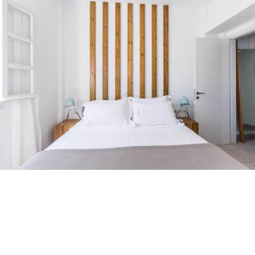 Fanouris Condo - Adults Only