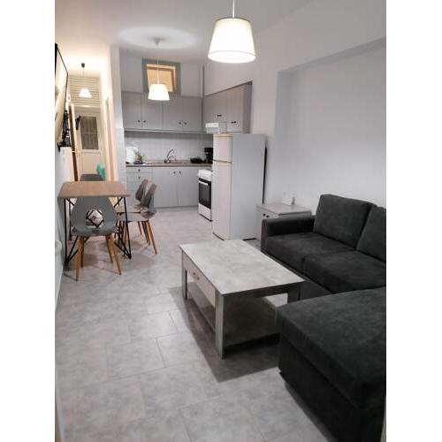 FantaSea Apartment
