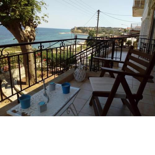 FantaSea View - Nea Fokaia Halkidiki
