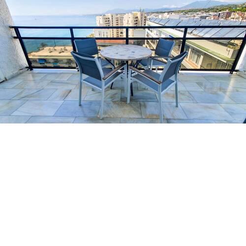 Fantastic 2 Bedroom Apartment For Rent in Skol Marbella 708