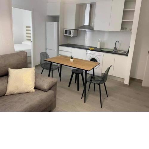 Fantastic apartment in the heart of Alicante