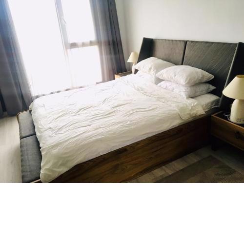 Fantastic apartment istanbul