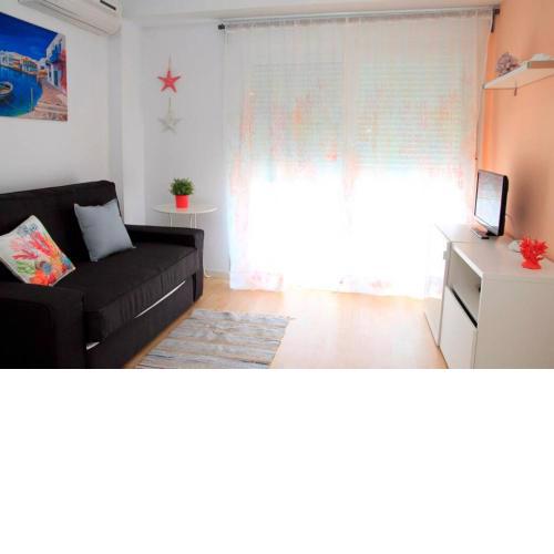 FANTASTIC APARTMENT NEAR THE BEACH