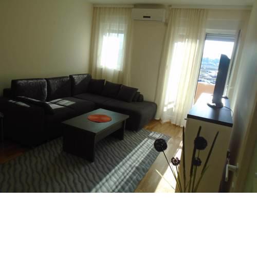 Fantastic brand new apartment