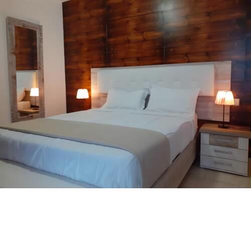 Fantastic!! Cozy Duplex Family in Adeje, Free Wifi, Parking.