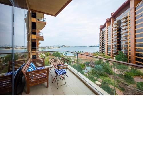 Fantastic flat in TiaraResidence