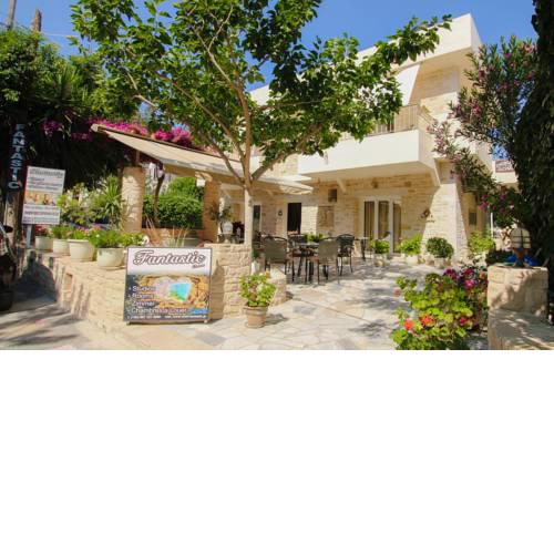 Fantastic Hotel 1